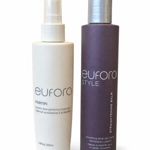 Fortifi Keratin Strengthening Treatment - Cream